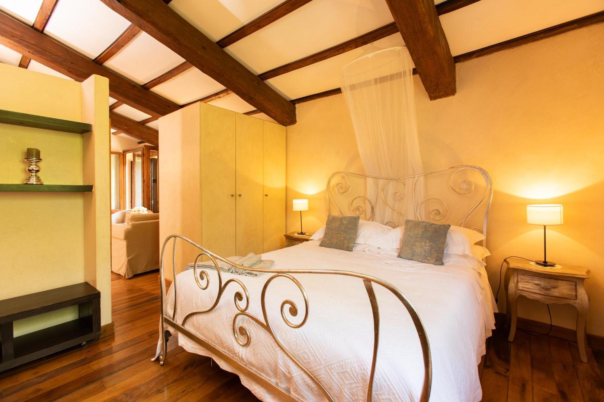 Agriturismo Fattoria Lavacchio Понтассьєве Екстер'єр фото